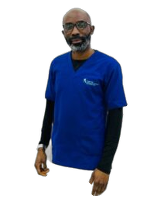 John Nnadi