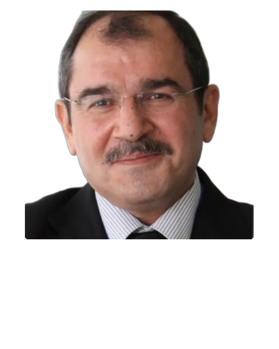 Mahmoud El Halik