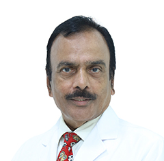 Dr Govinda Shenoy