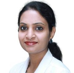 Dr. Leena Jayabackthan