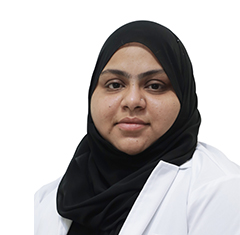 Dr. Lubna Sultana