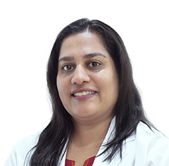 Dr. Nissy K Thomas