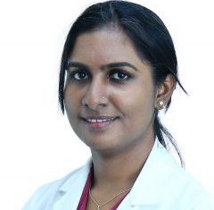 Dr. Reshma Ambika Devi Muraleedharan