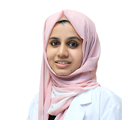 Dr. Rizvana Amina Adam