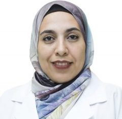 Dr. Samar Hossny Hassan Soliman