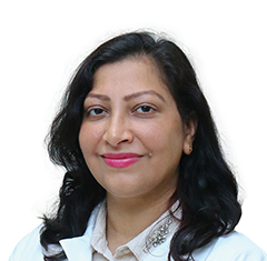 Dr. Sapna Jain