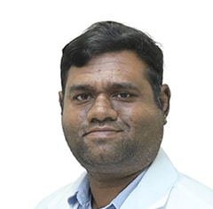 Dr. Shafeek Acharath Kunhavaran