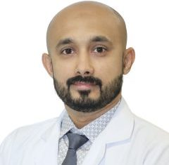 Dr. Shakib Shafi Abbas
