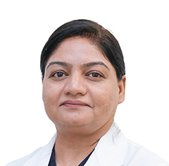 Dr. Shazia Noor