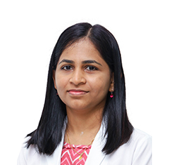Dr. Shilpa Sunil