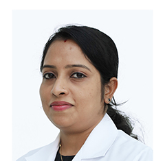 Dr. Sreeja