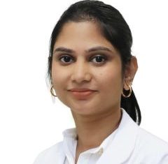 Dr. Sunitha Suresh