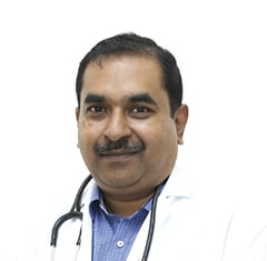Dr. Suresh Royappa