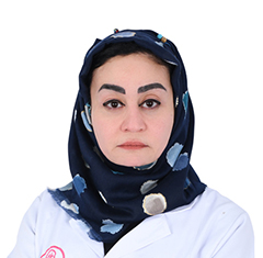 Dr. Marwa Saad