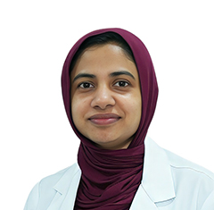 Dr. Safna A. K.