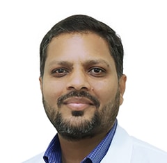 Dr V.V.R. Krishna Murthy