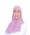 Dr. Miral Mostafa Fotouh Ahmed