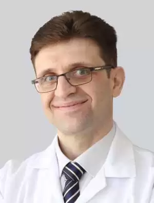 Dr. Ali Monjed Al Nabelsi