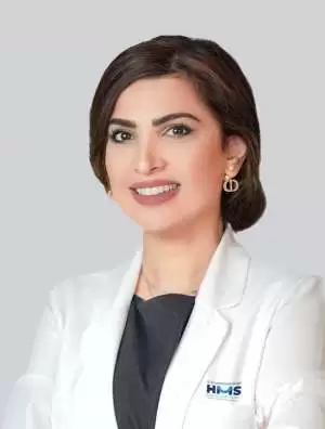 Dr. Esraa Al Mashhadi