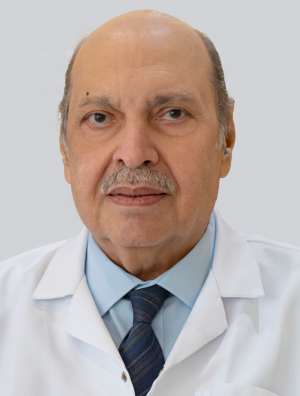 Ismail Hassan