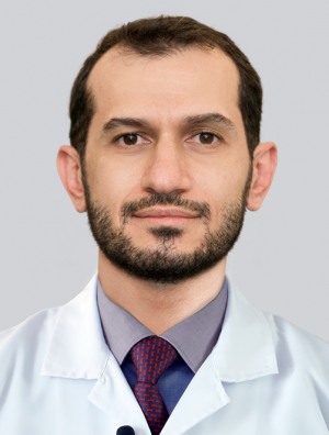 khaled alainawi