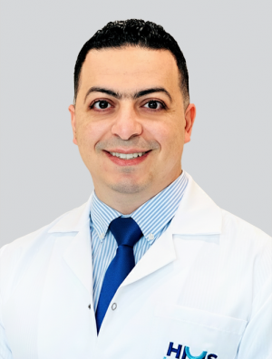 Dr. Mahmoud Fawzi