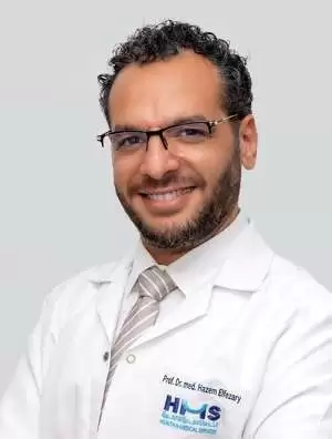 Prof. Dr. med. Hazem Elfezary