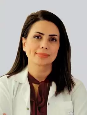 Nagham Al Obaidi