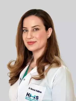 Nawar Halima