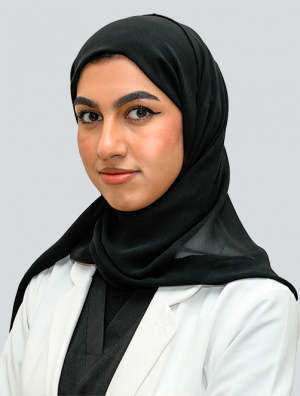 Ms. Noura Albloushi