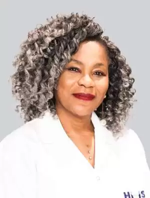 Omowunmi Braithwaite