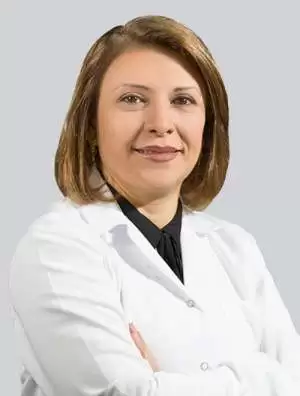 Dr. Rawneq Al Hamdani