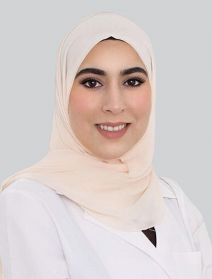 Dr. Sara AlHimairi
