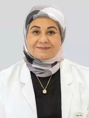 Dr. Suzan Elbadry