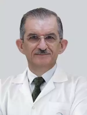 Dr. Waleed Mohammed