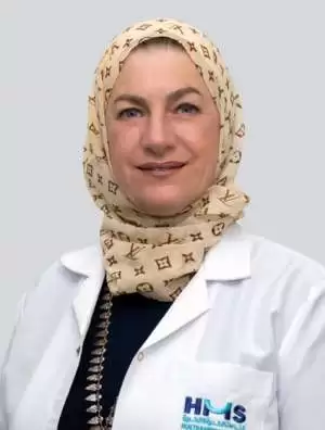 Manal Fahham