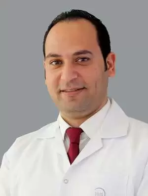 Dr. Tamer Mustafa