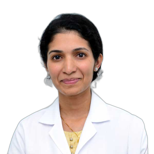 Dr. Luby Aley Roshan