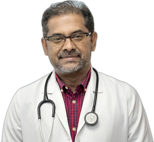 Dr. Sajeeb Aboobaker