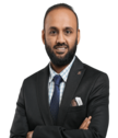 Dr. Mohamed Shahid Padiyar