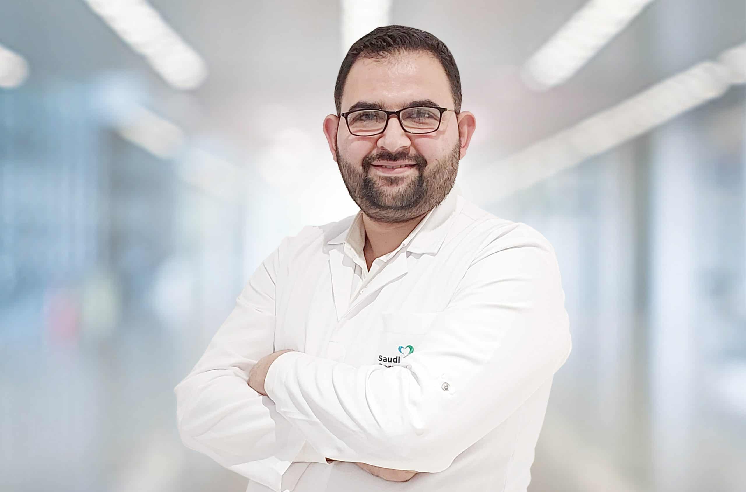 Dr. Mohamed Moharam Mohamed