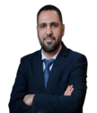 Dr. Mohammed Almokdad