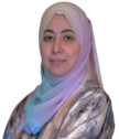 Dr. Mona Mohammad Saad