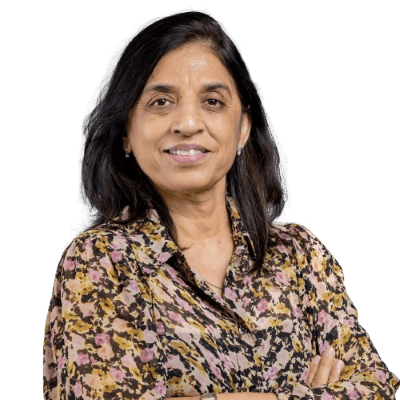 Mridula Dhakad