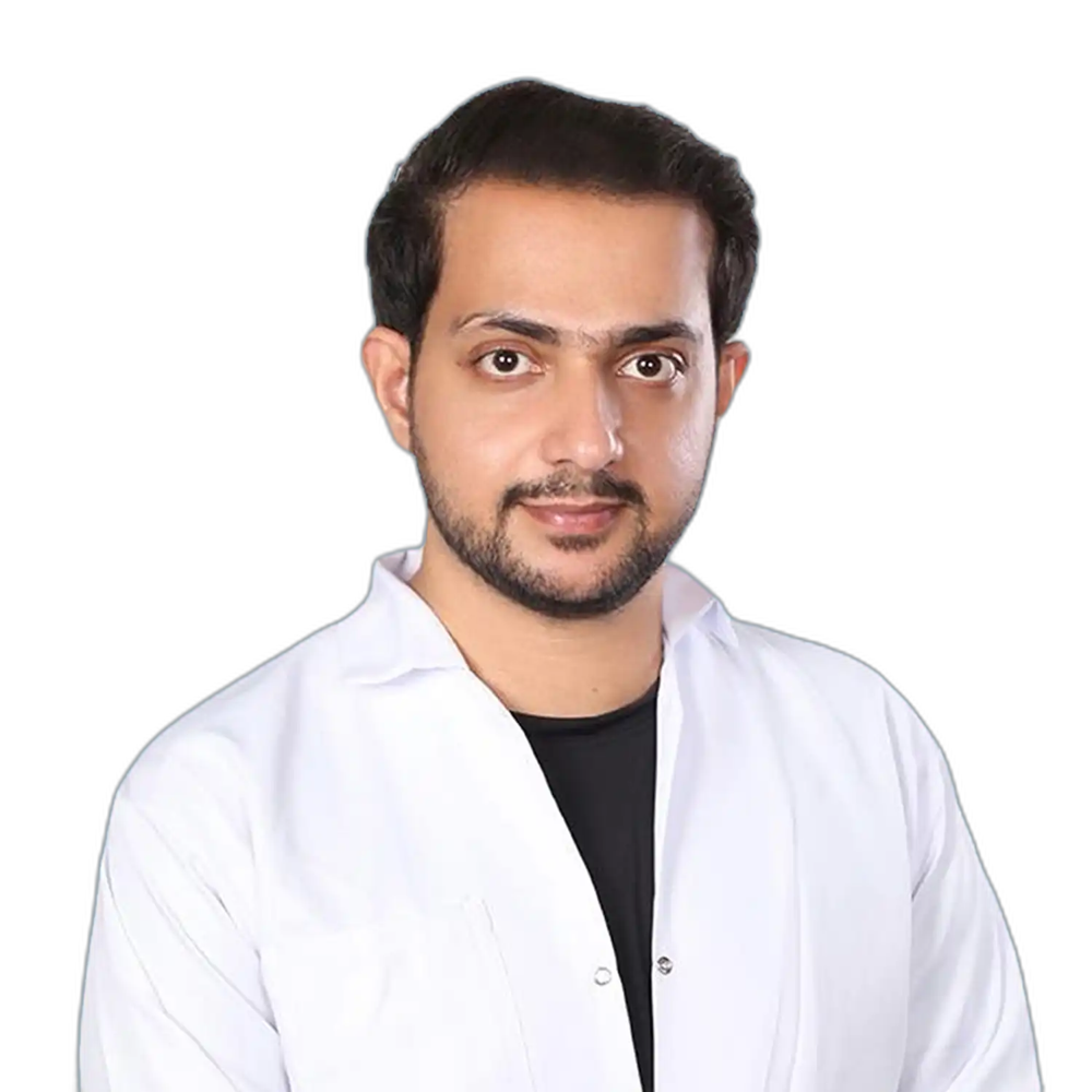 Hamayun Shabir