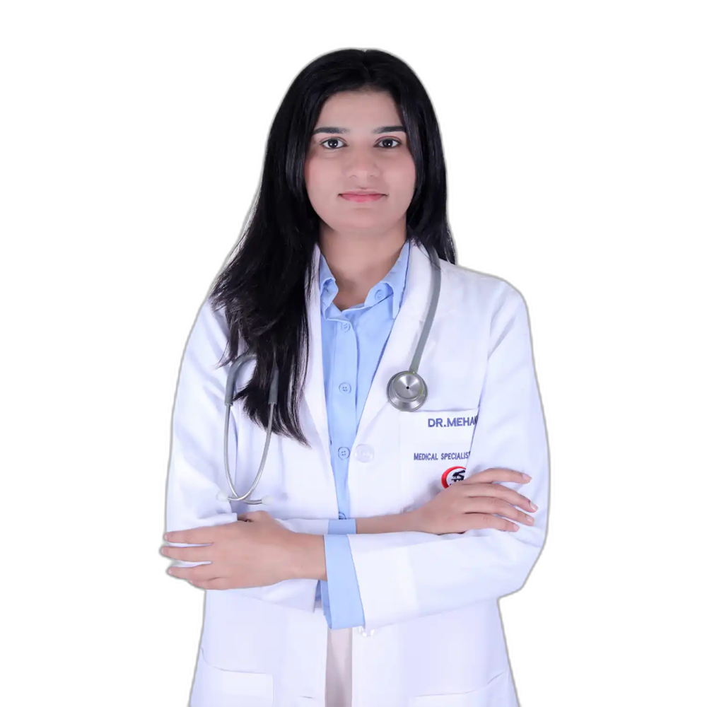 Mehak Tasawar