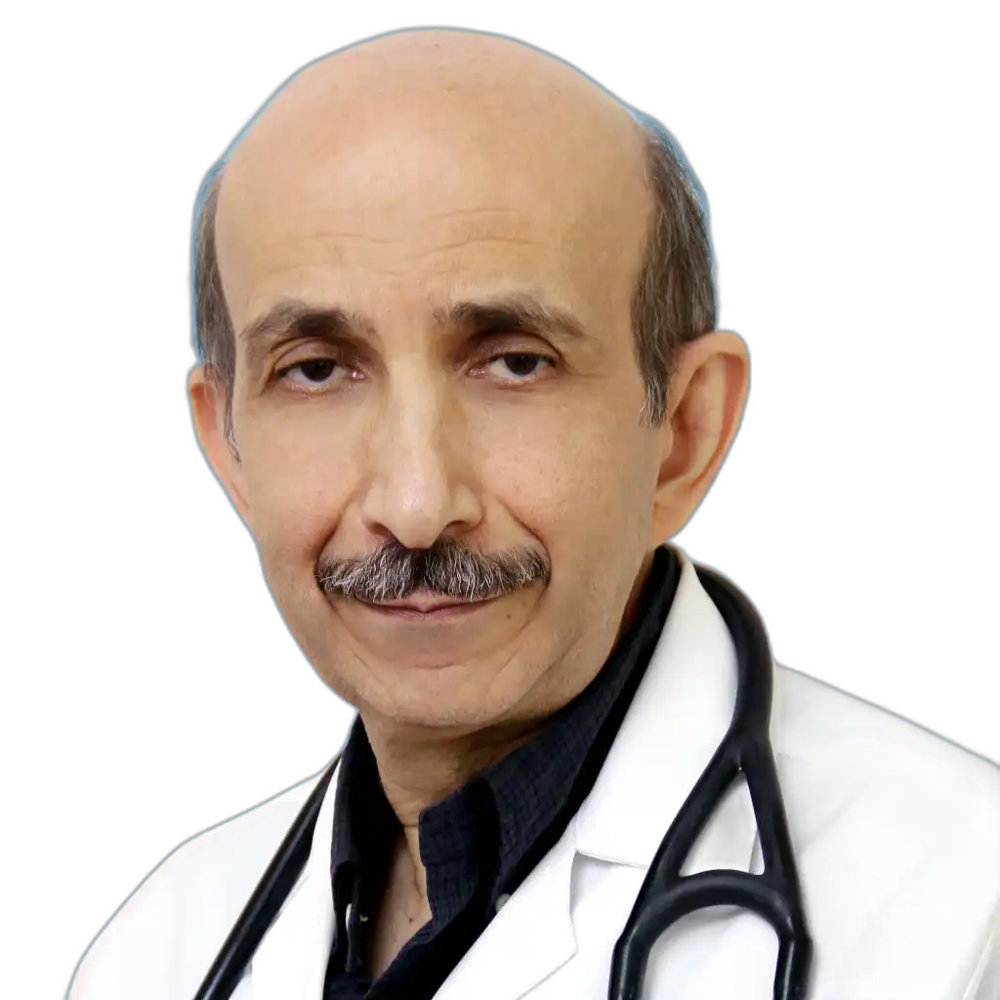 Saeed Hashemipour