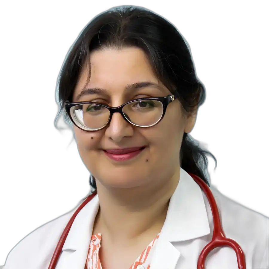 Sepideh Rafii Roodsary