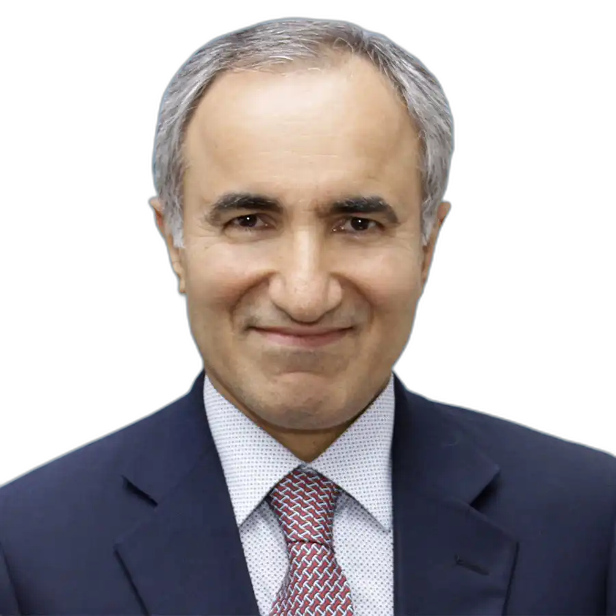 Seyed Davood Hosseini