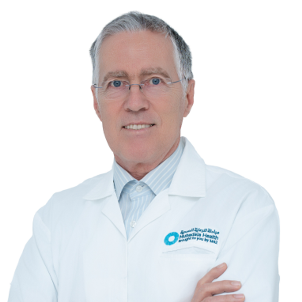 Michael Gunter Klein